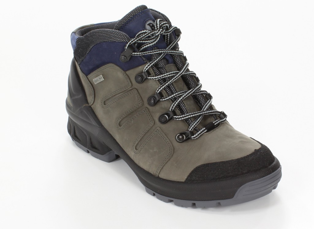 Badura Trekkingowe 4343 Popiel 260 