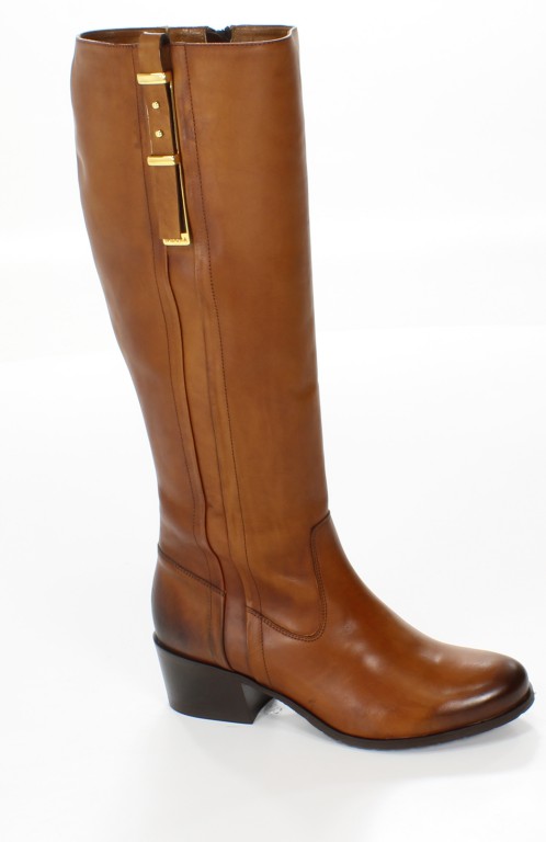 Badura Kozaki 9035-69 Cuoio 