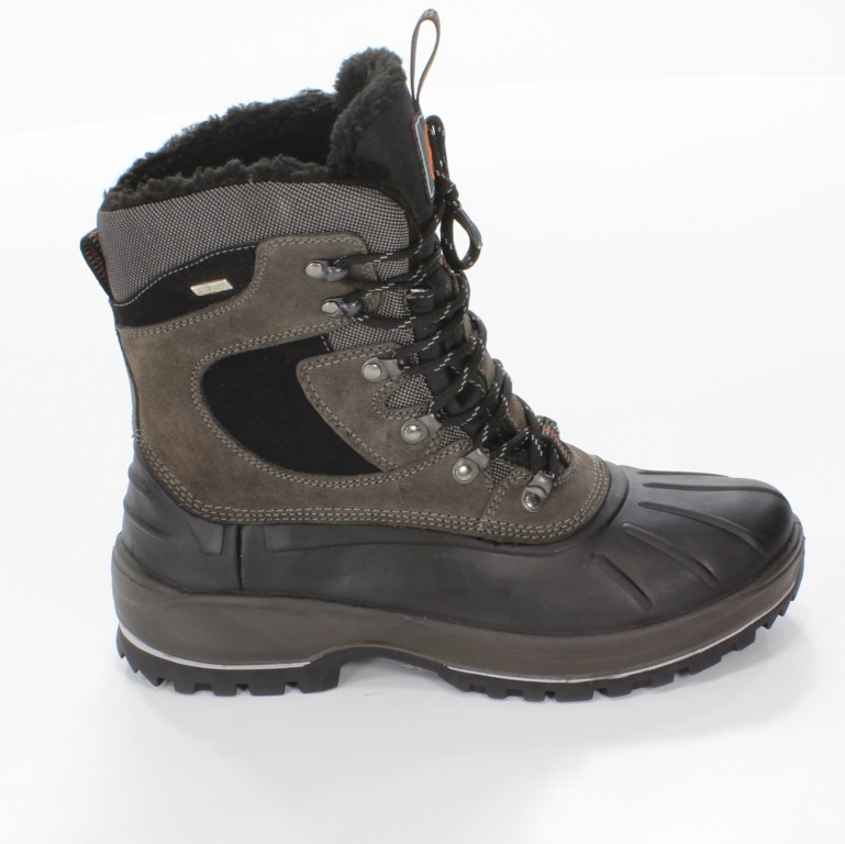 M&G Śniegowce 3279.13/J Grey J-Tech
