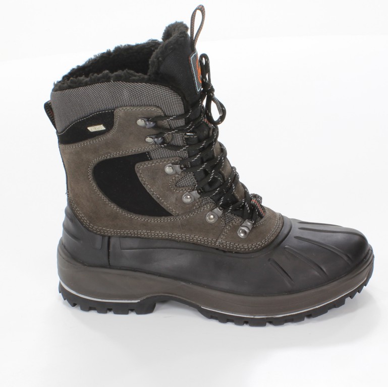 M&G Śniegowce 3279.13/J Grey J-Tech