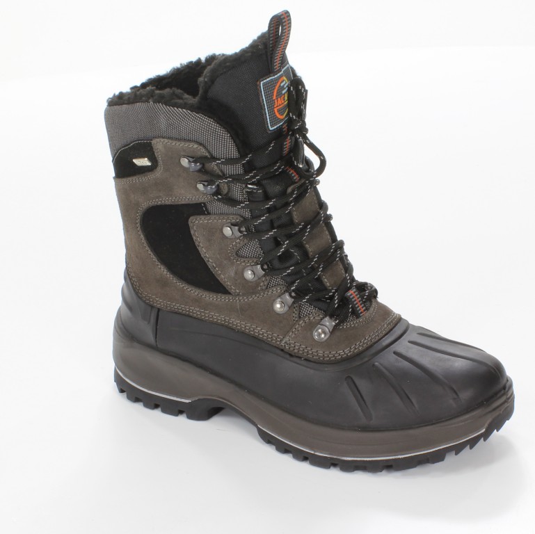 M&G Śniegowce 3279.13/J Grey J-Tech