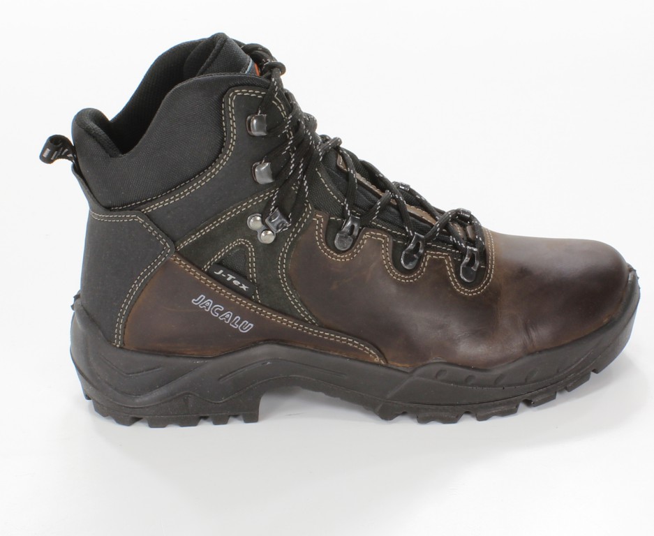 M&G Śniegowce 3524.19/J Anthracite
