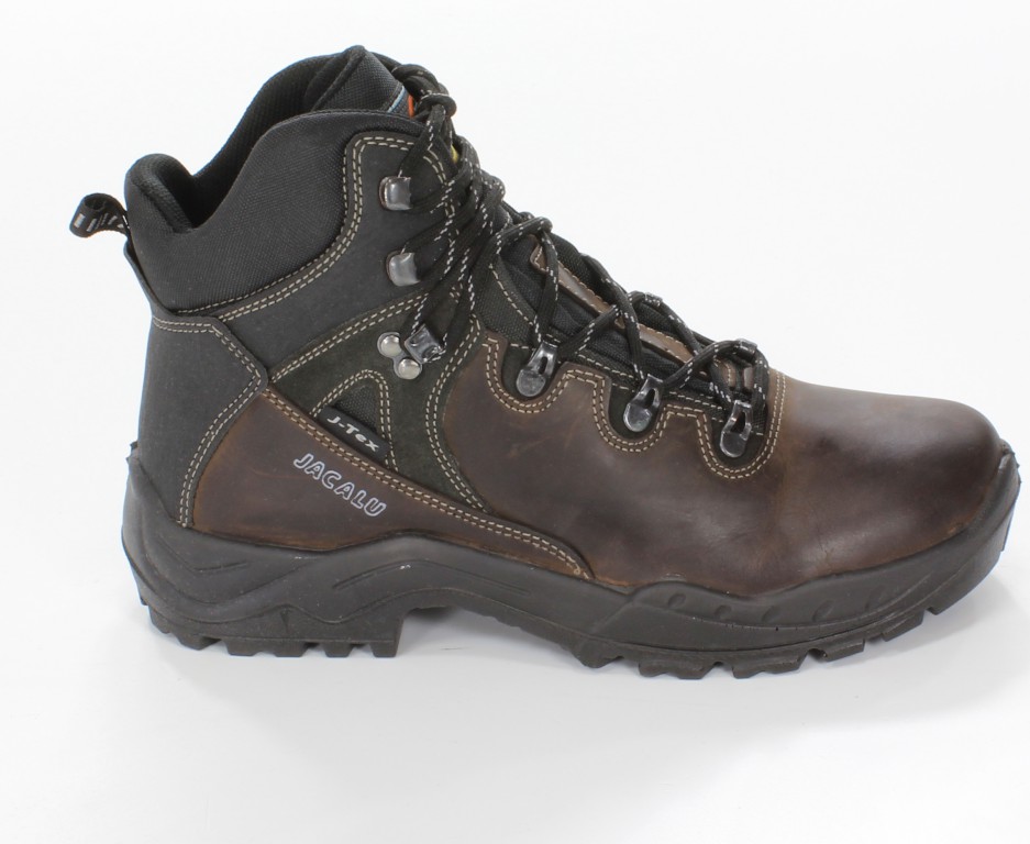 M&G Śniegowce 3524.19/J Anthracite