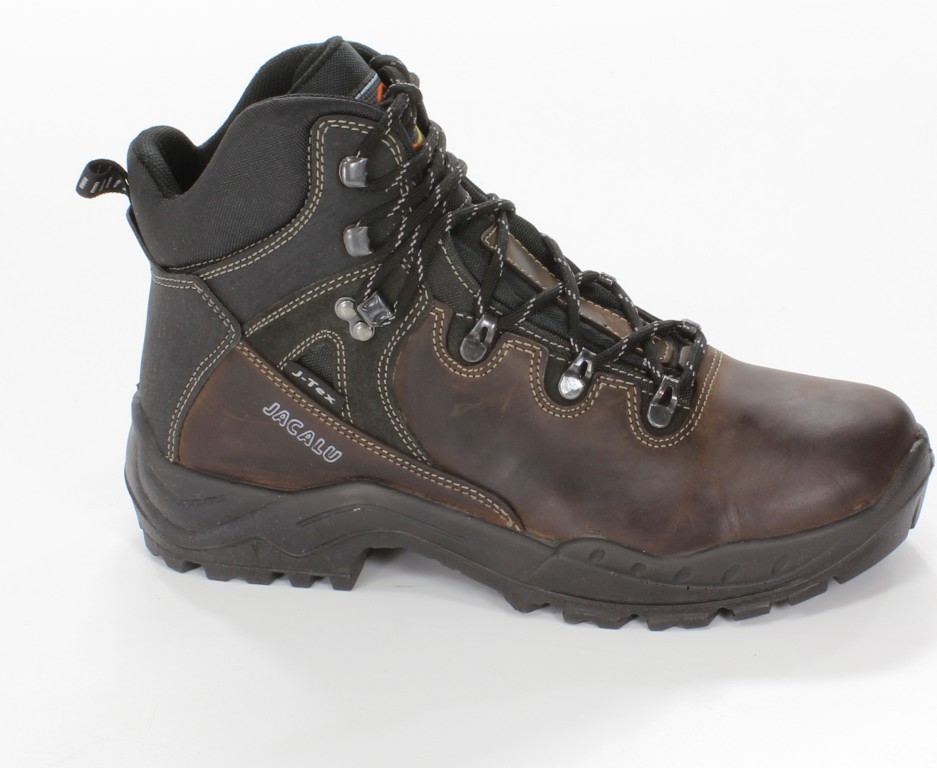 M&G Śniegowce 3524.19/J Anthracite