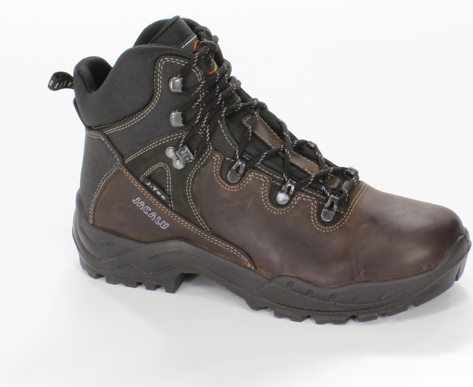 M&G Śniegowce 3524.19/J Anthracite