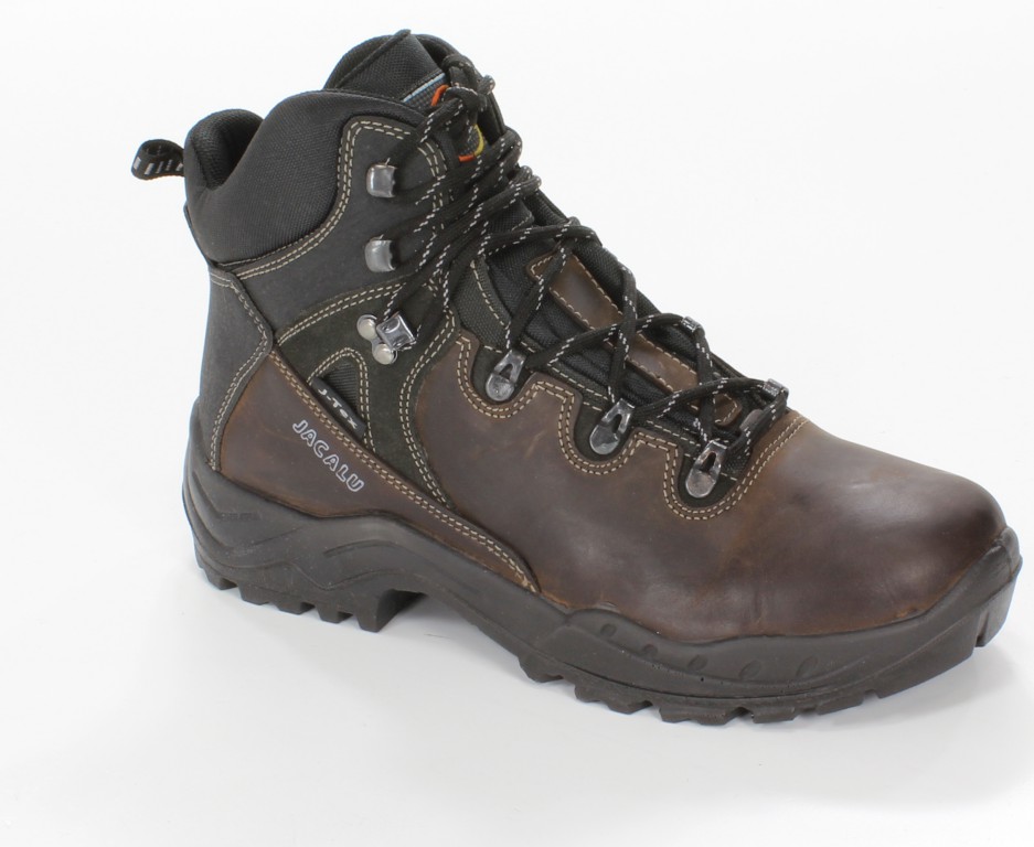M&G Śniegowce 3524.19/J Anthracite