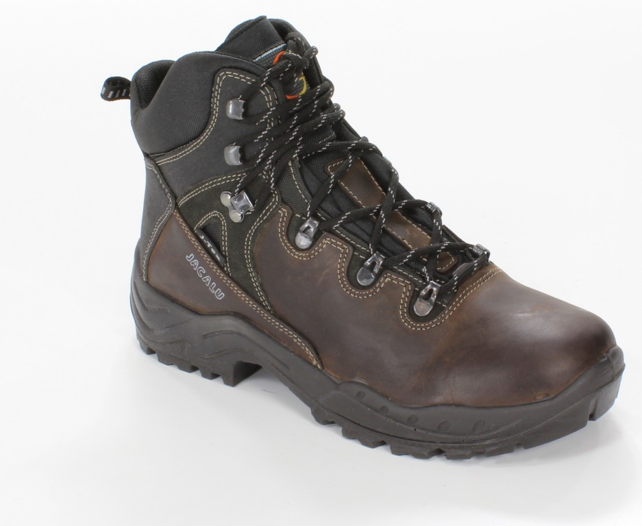 M&G Śniegowce 3524.19/J Anthracite