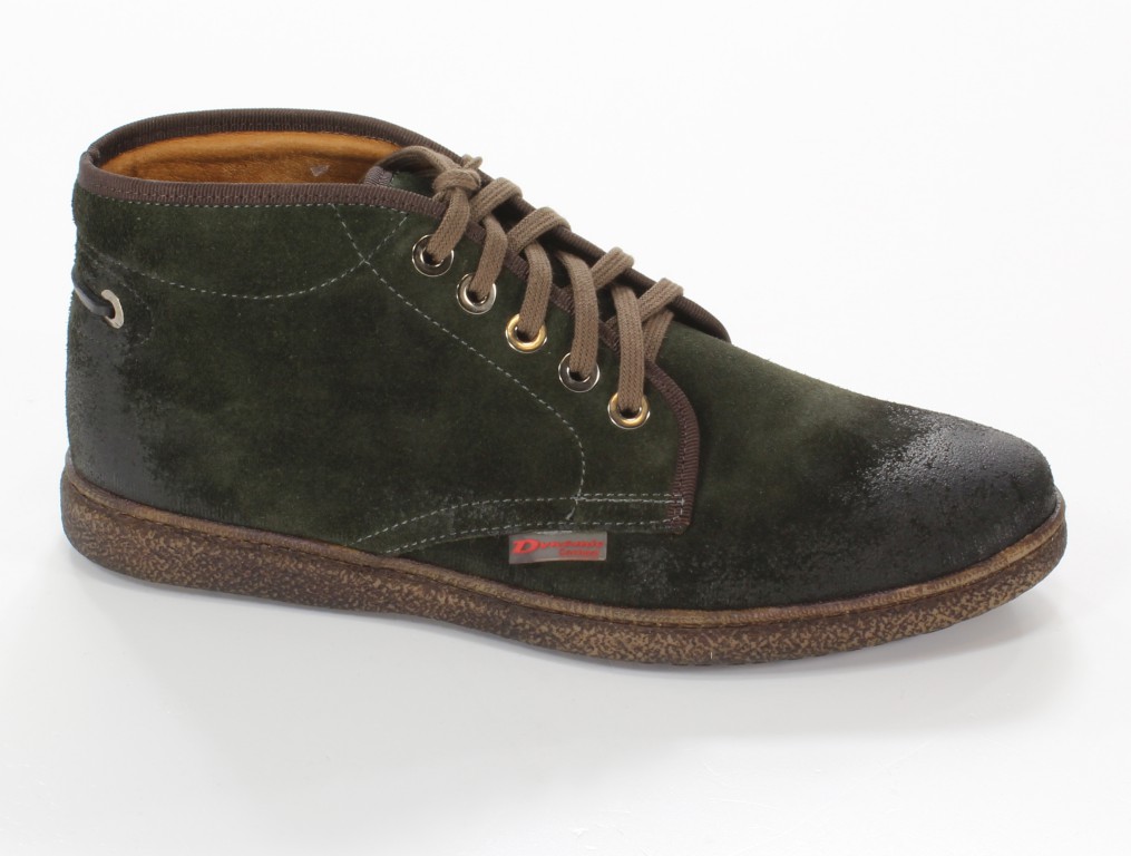 Conhpol Dynamic Trzewik D-590V/06 Zielony