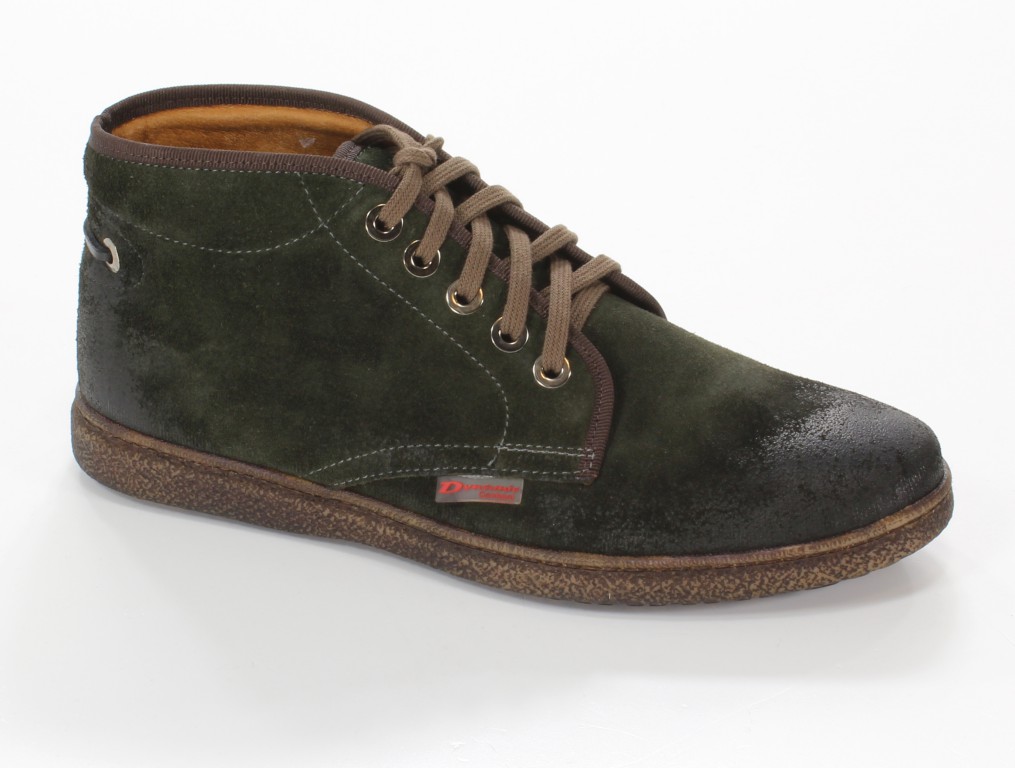 Conhpol Dynamic Trzewik D-590V/06 Zielony