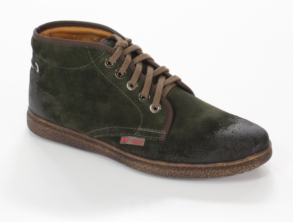 Conhpol Dynamic Trzewik D-590V/06 Zielony