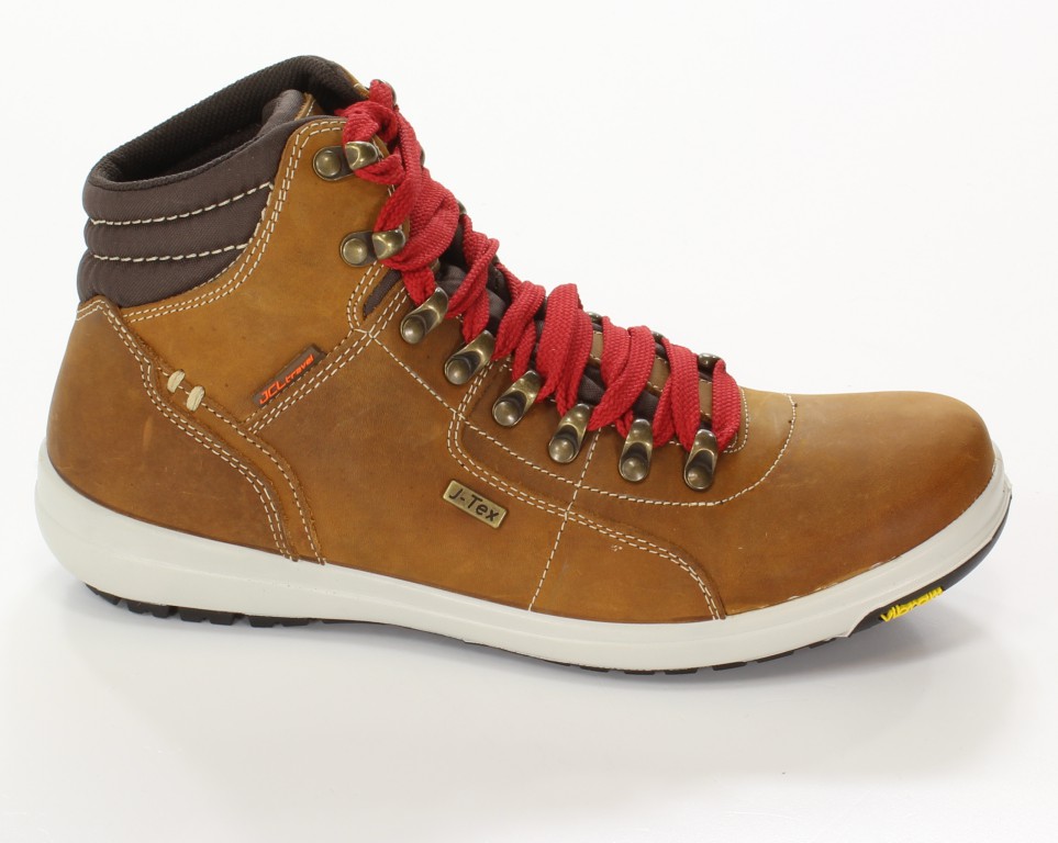 M&G Trzewik 15001.1/J Dark Yellow r.36-41
