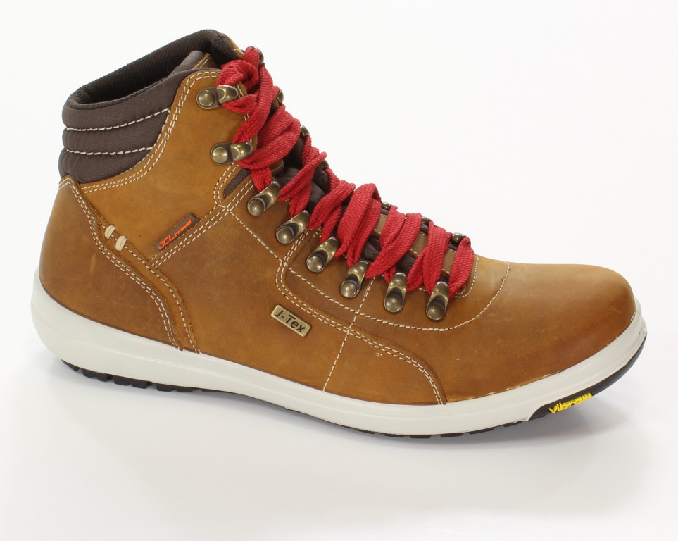 M&G Trzewik 15001.1/J Dark Yellow r.36-41