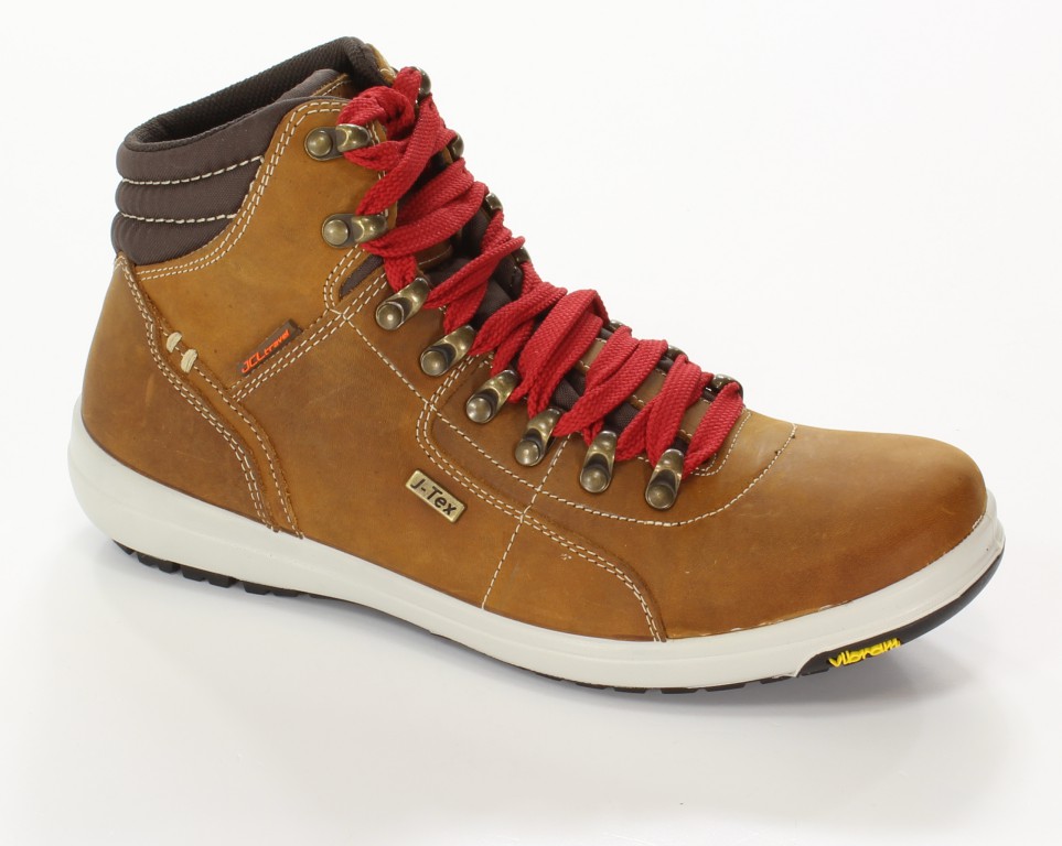 M&G Trzewik 15001.1/J Dark Yellow r.36-41
