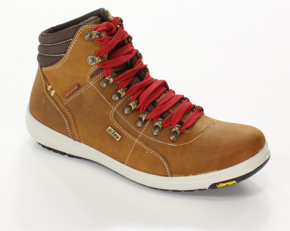 M&G Trzewik 15001.1/J Dark Yellow r.36-41
