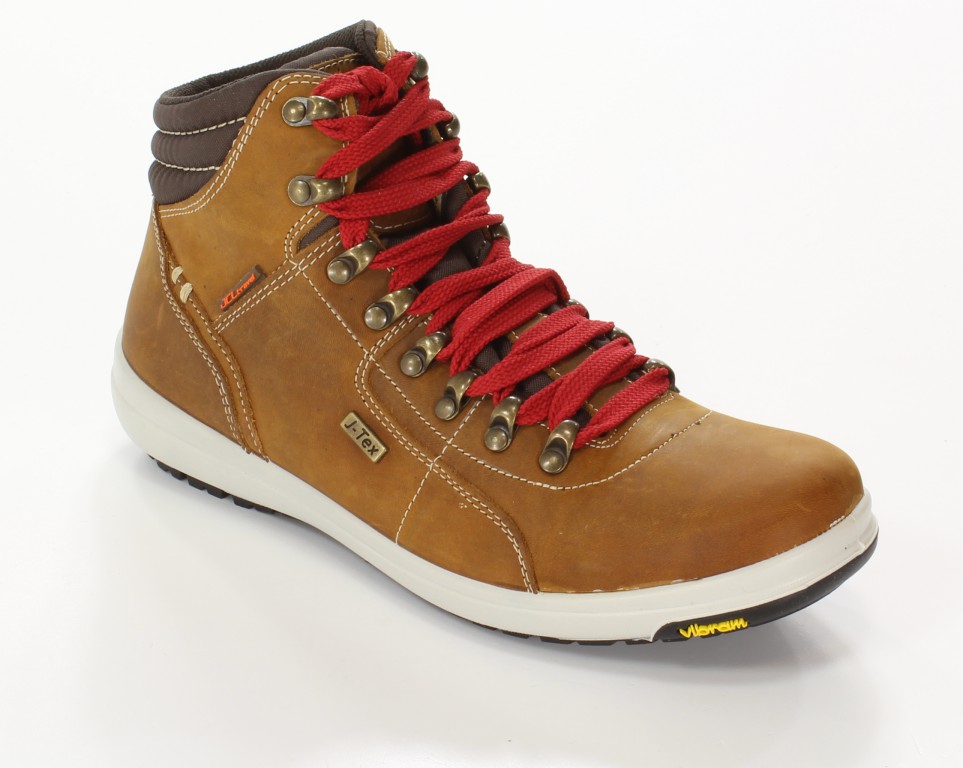 M&G Trzewik 15001.1/J Dark Yellow r.36-41