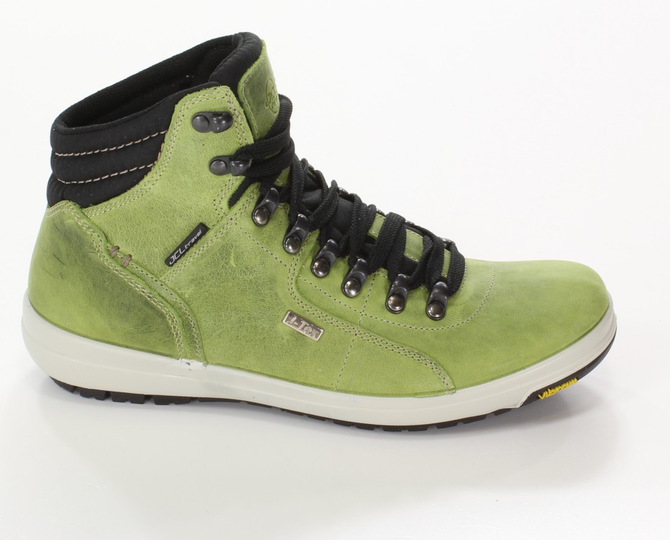 M&G Trzewik 15001.1/J Dark Green 