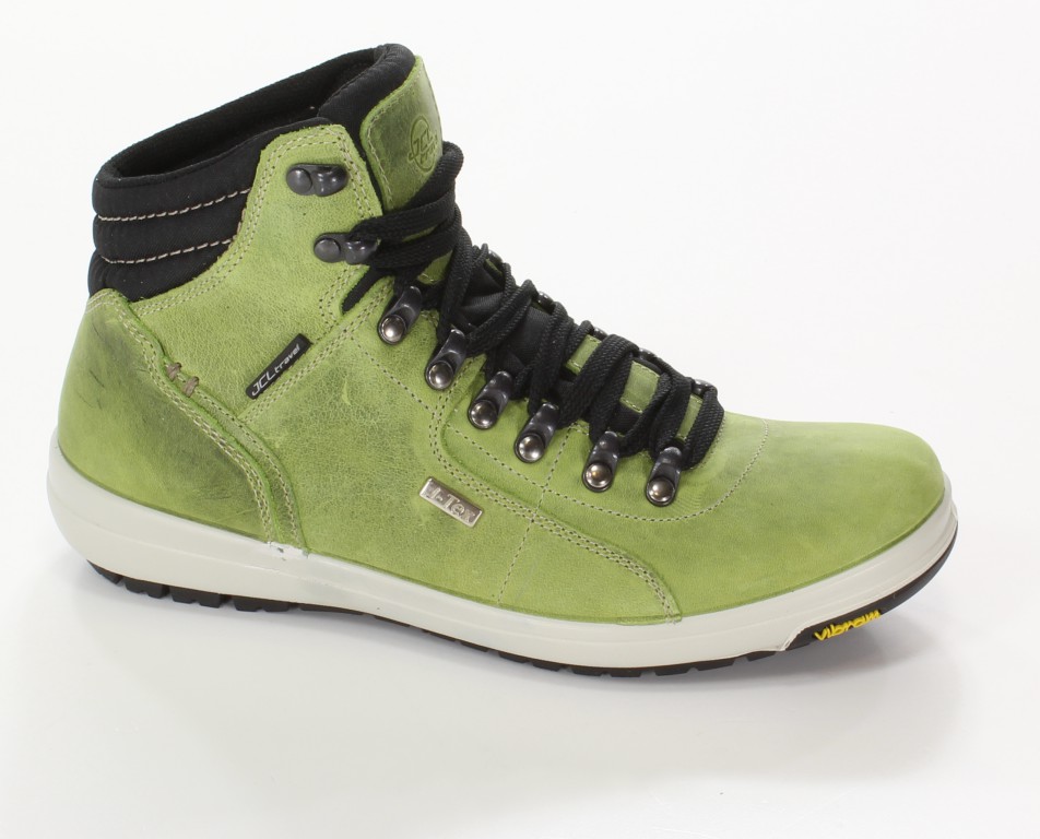 M&G Trzewik 15001.1/J Dark Green 