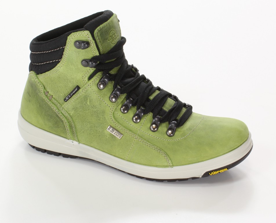 M&G Trzewik 15001.1/J Dark Green 