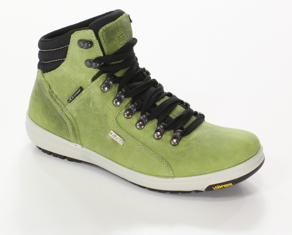 M&G Trzewik 15001.1/J Dark Green 