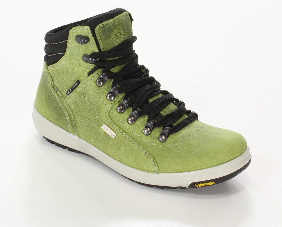 M&G Trzewik 15001.1/J Dark Green 