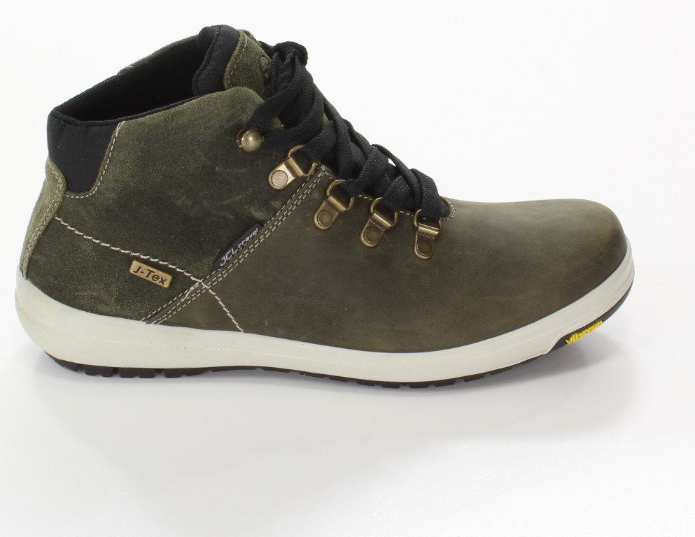 M&G Trzewik 15021.4/J Dark Green 