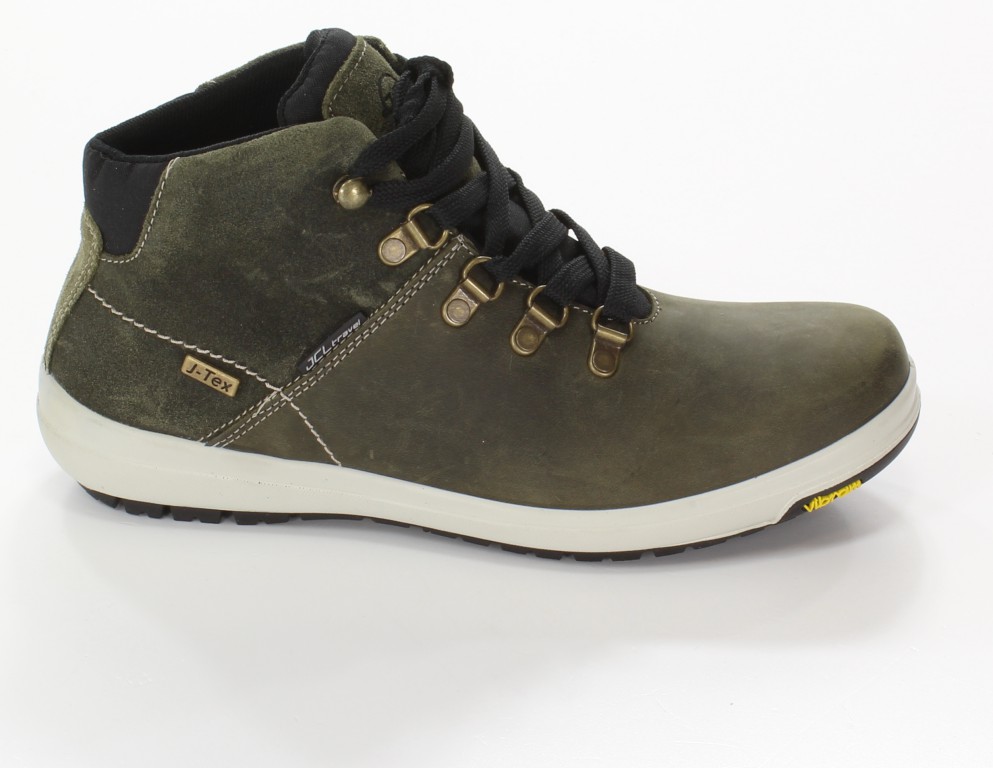 M&G Trzewik 15021.4/J Dark Green 