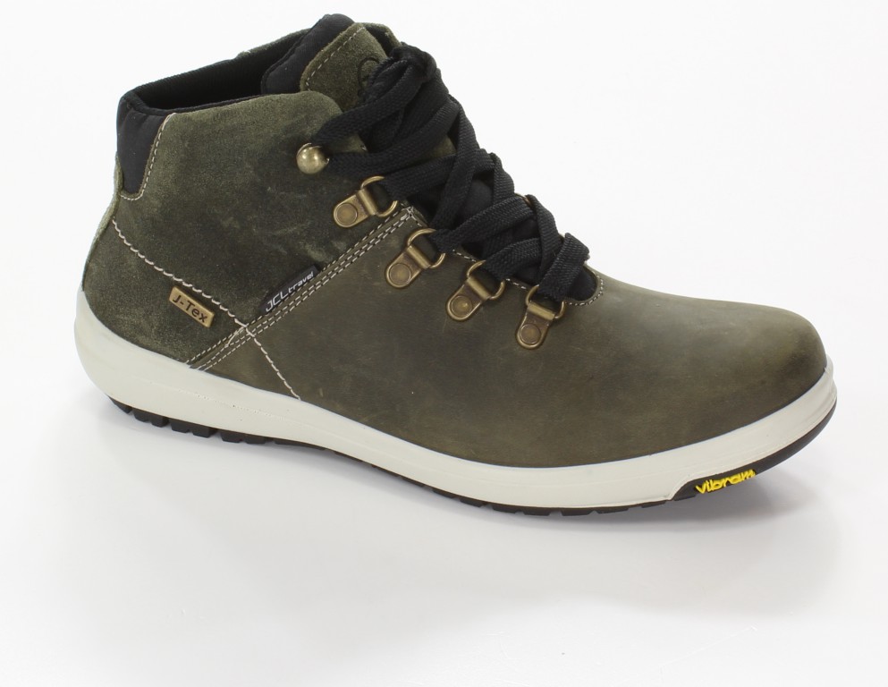M&G Trzewik 15021.4/J Dark Green 