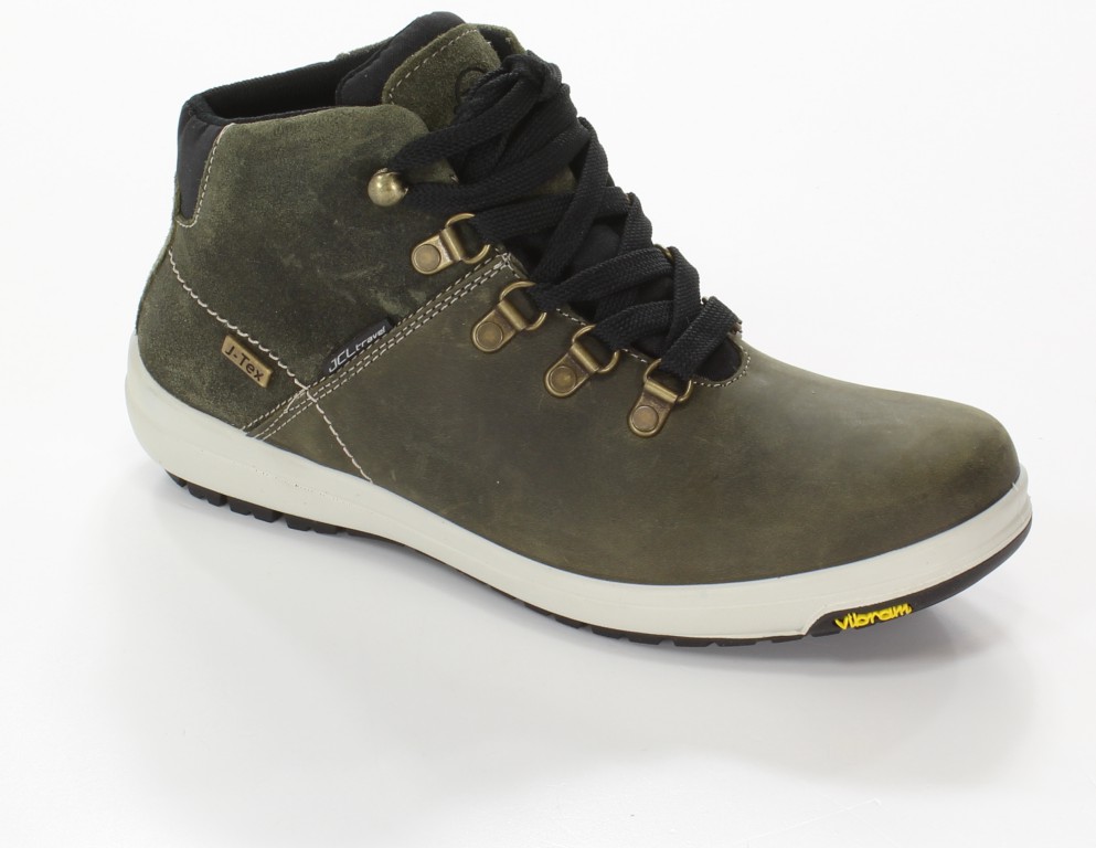 M&G Trzewik 15021.4/J Dark Green 
