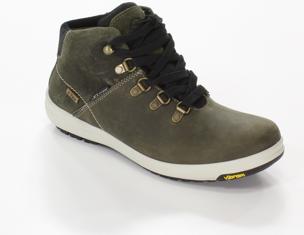 M&G Trzewik 15021.4/J Dark Green 