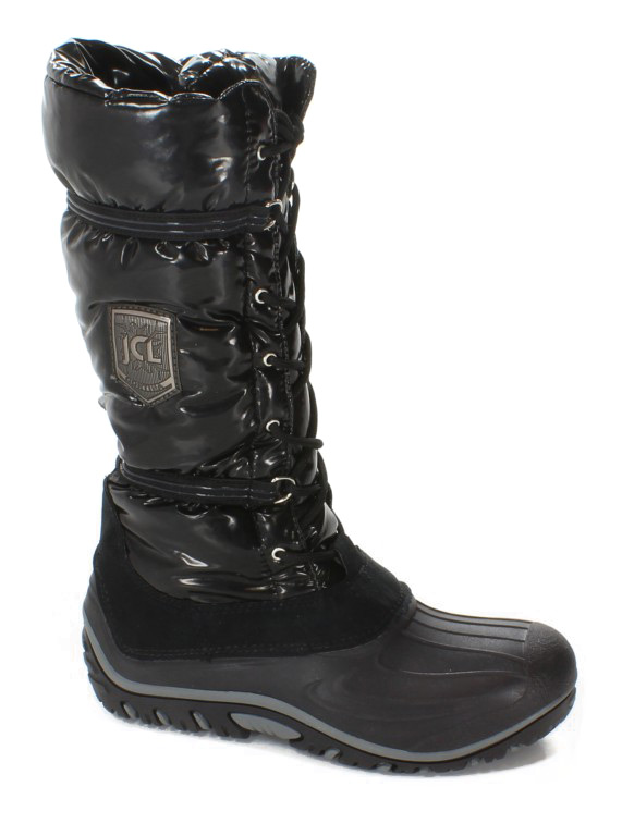 M&G Śniegowce 8511.2 Black