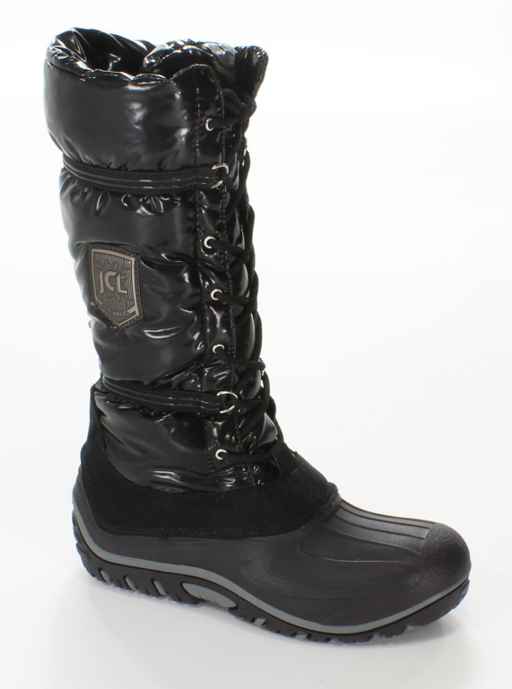 M&G Śniegowce 8511.2 Black