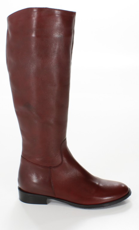 Mr.Tops Kozaki 1706 Bordo 