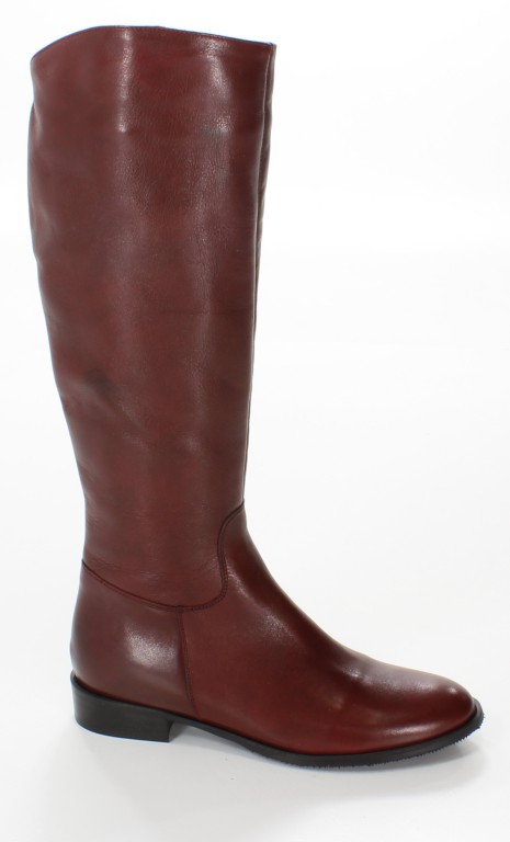 Mr.Tops Kozaki 1706 Bordo 