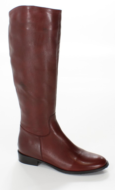 Mr.Tops Kozaki 1706 Bordo 