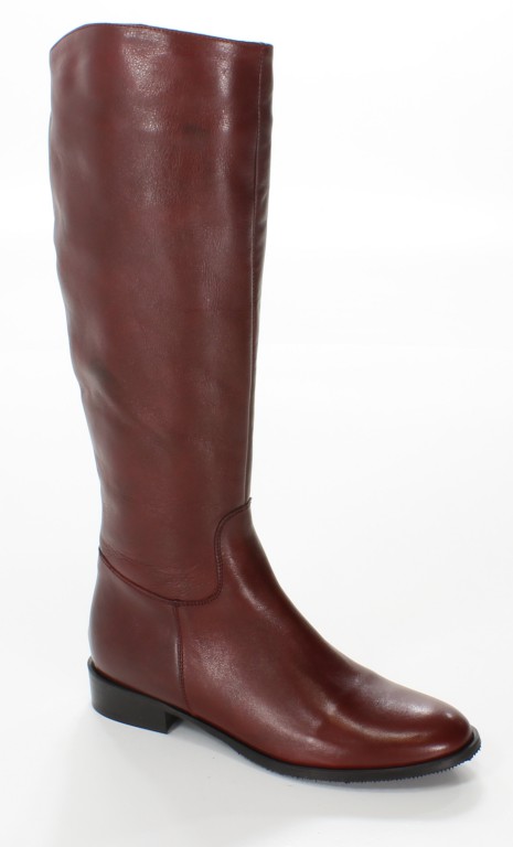 Mr.Tops Kozaki 1706 Bordo 