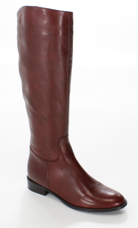 Mr.Tops Kozaki 1706 Bordo 