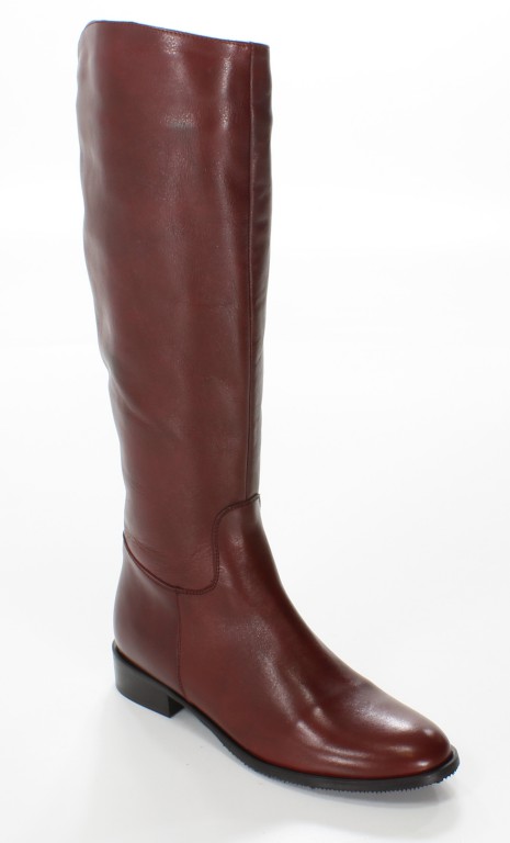 Mr.Tops Kozaki 1706 Bordo 