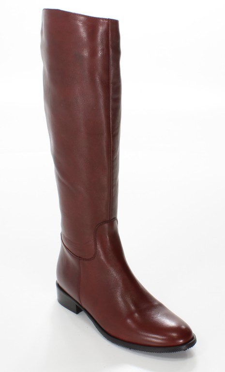 Mr.Tops Kozaki 1706 Bordo 