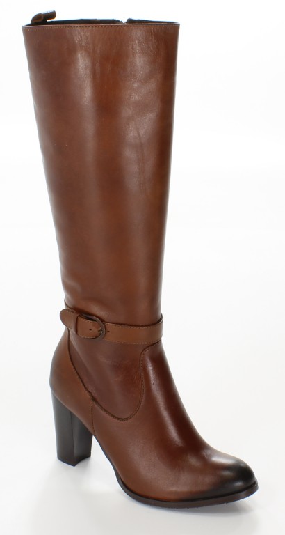 Nessi Kozaki 45303 Brąz 14