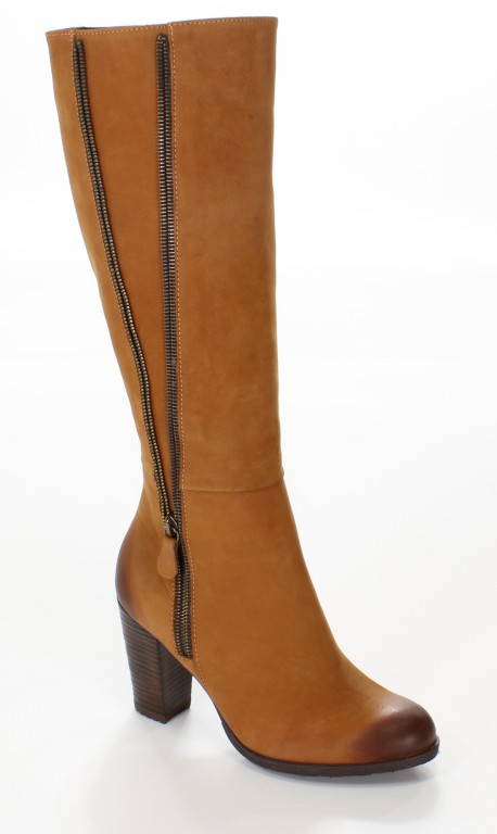 Nessi Kozaki 44103 Koniak 92