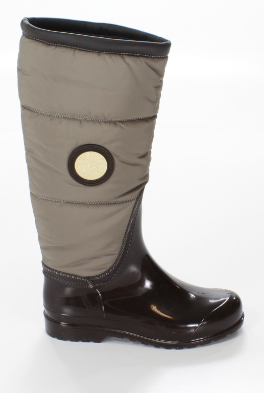 Śniegowce M&G Rain52.4 Beige