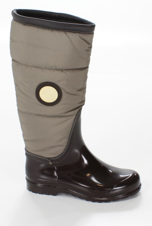 Śniegowce M&G Rain52.4 Beige