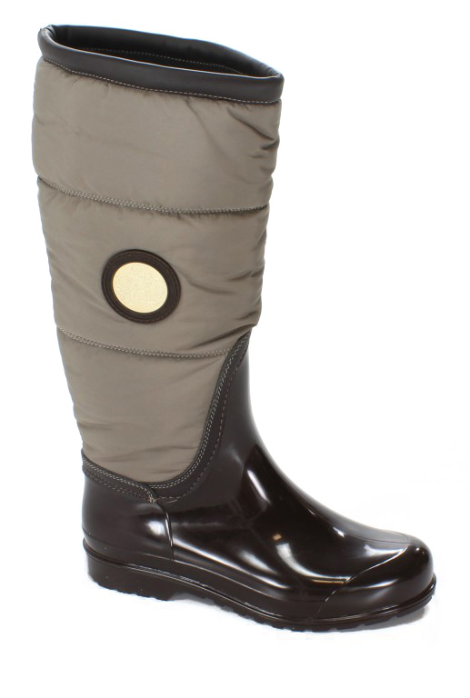 Śniegowce M&G Rain52.4 Beige