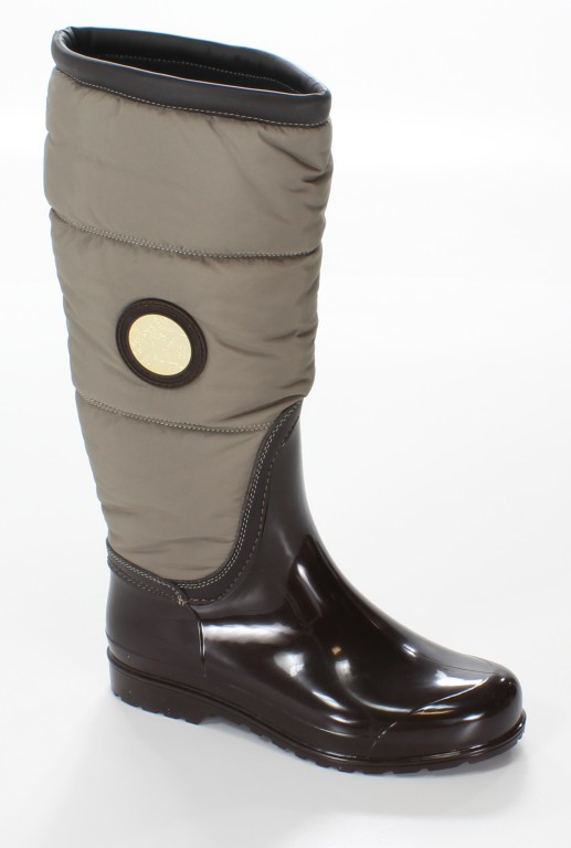 Śniegowce M&G Rain52.4 Beige