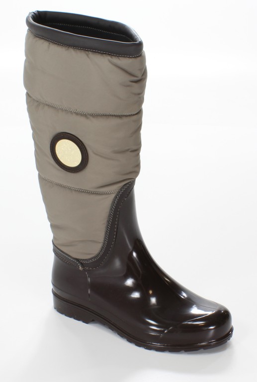Śniegowce M&G Rain52.4 Beige