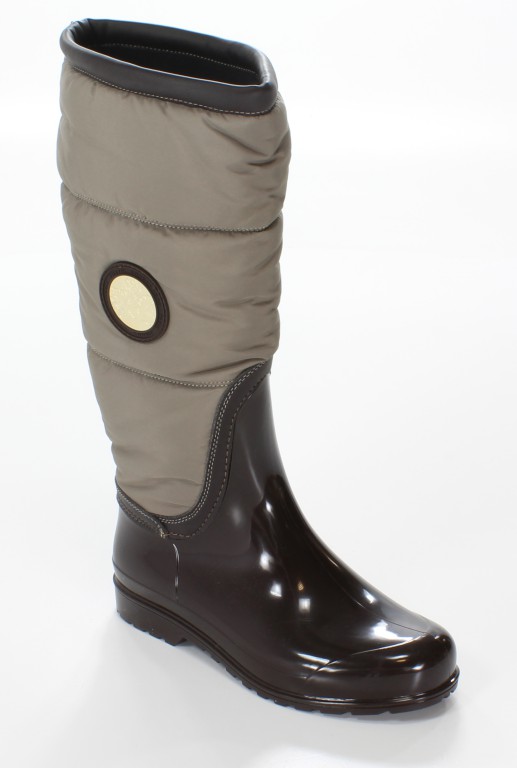 Śniegowce M&G Rain52.4 Beige