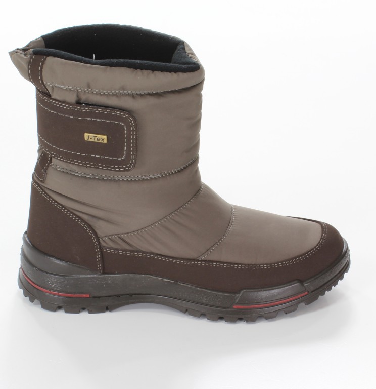 M&G Śniegowce 559-6207 D.Brown 