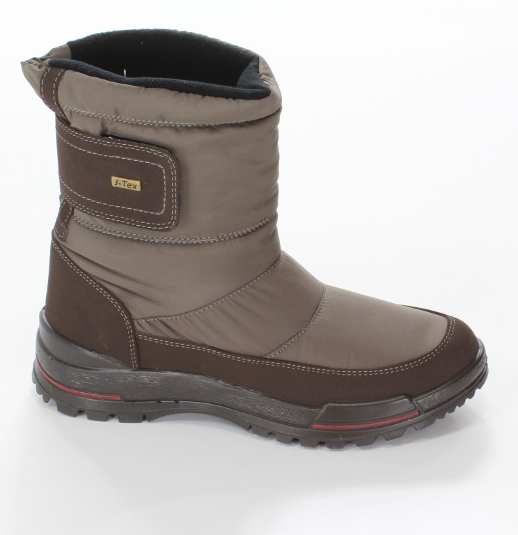 M&G Śniegowce 559-6207 D.Brown 