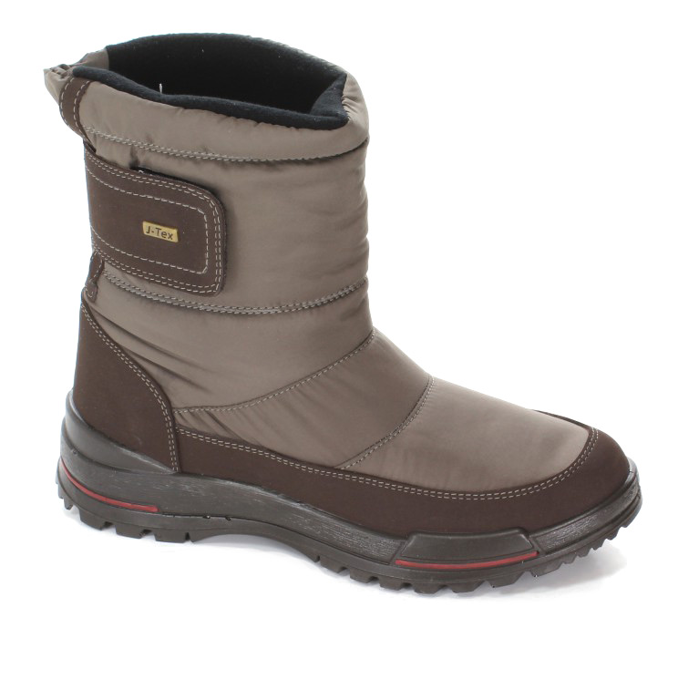 M&G Śniegowce 559-6207 D.Brown 