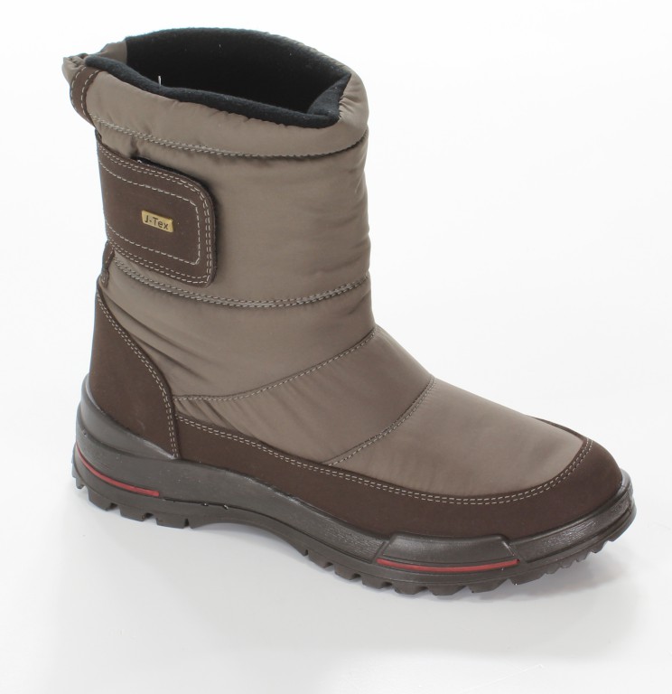M&G Śniegowce 559-6207 D.Brown 